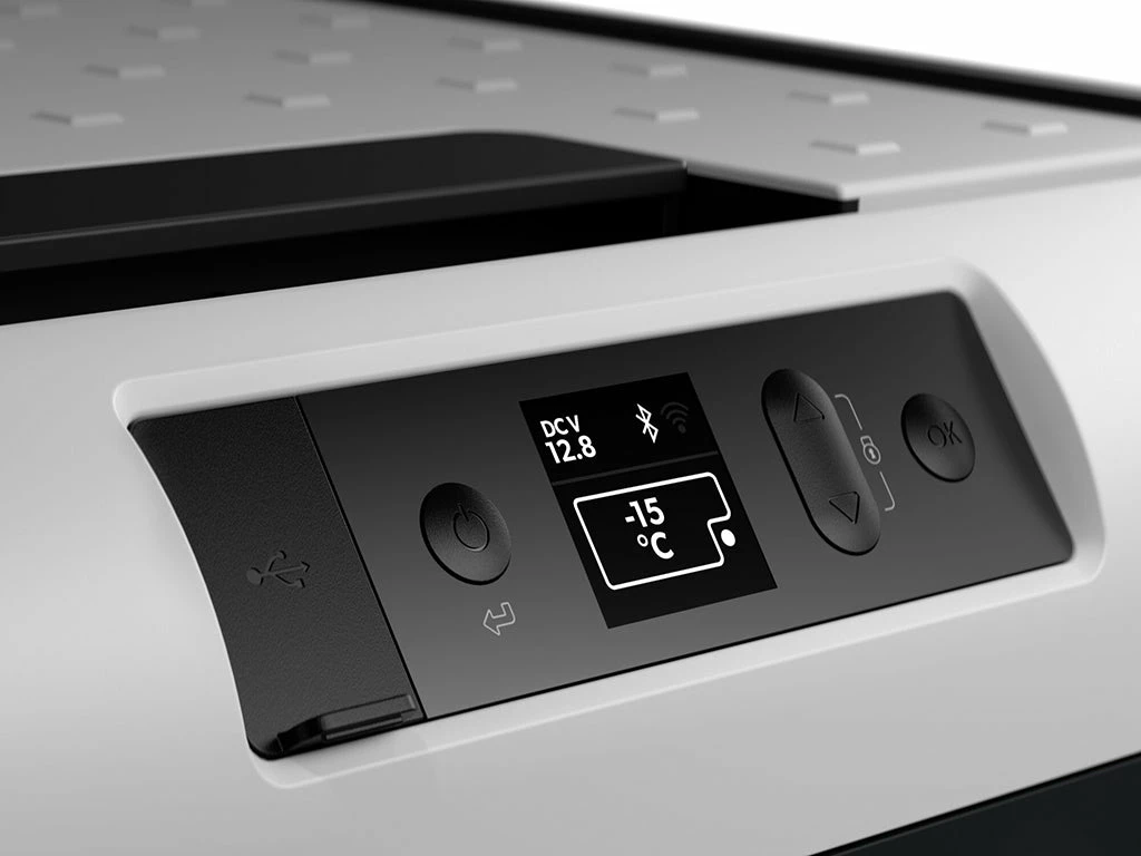 Dometic CFX3 35 Tragbare Kompressorkühl- Und -gefrierbox 5 Dometic CFX3 35 Tragbare Kompressorkühl- Und -gefrierbox – Bild 3