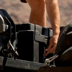 Wolf Pack Pro Dachträger-Halterung - Von Front Runner -Auto Verkäufe 2023 ck 230202 namibia 0110