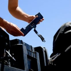 Wolf Pack Pro Dachträger-Halterung - Von Front Runner -Auto Verkäufe 2023 ck 230202 namibia 0232