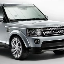 Sonnenschutz, Sonnenblende, Windschutzscheibe Discovery 4