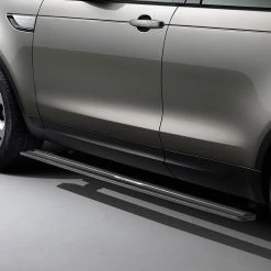 Ausfahrbare Trittstufe - Land Rover Discovery 5
