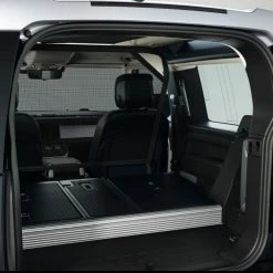 Laderaumtrennnetz - New Defender