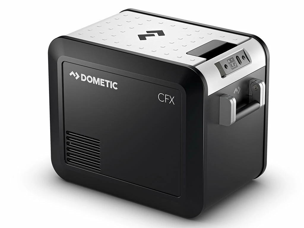 Dometic CFX3 25 Tragbare Kompressorkühl- Und -gefrierbox 3 Dometic CFX3 25 Tragbare Kompressorkühl- Und -gefrierbox