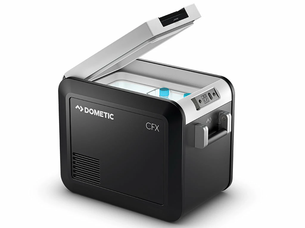 Dometic CFX3 25 Tragbare Kompressorkühl- Und -gefrierbox 4 Dometic CFX3 25 Tragbare Kompressorkühl- Und -gefrierbox – Bild 2