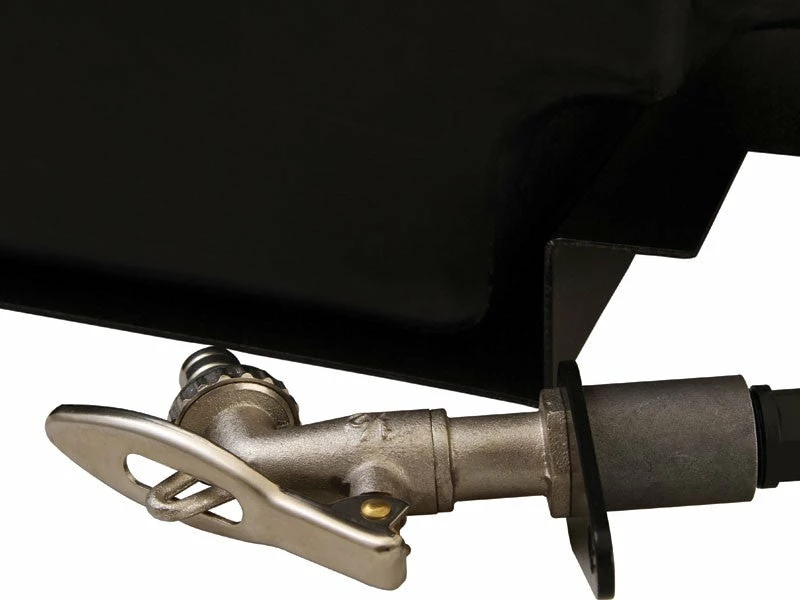 36 L Wassertank Für Land Rover Defender TD4 (2007 -2016) - Von Front Runner 4 36 L Wassertank Für Land Rover Defender TD4 (2007 -2016) - Von Front Runner – Bild 2