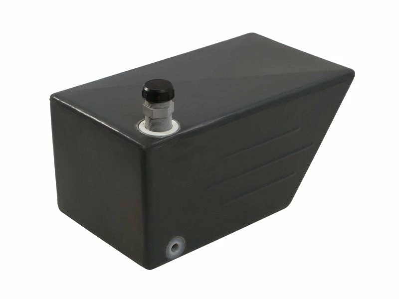 36 L Wassertank Für Land Rover Defender TD4 (2007 -2016) - Von Front Runner 5 36 L Wassertank Für Land Rover Defender TD4 (2007 -2016) - Von Front Runner – Bild 3