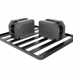 Optionale 42 L Wassertank-Halterung - Von Front Runner -Auto Verkäufe 2023 front runner 45l water tank optional mounting brackets RRAC042 4