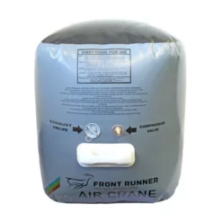 Front Runner Luftkissen Wagenheber 2to -Auto Verkäufe 2023 front runner aircrane 2 ton air jack REQU031 3