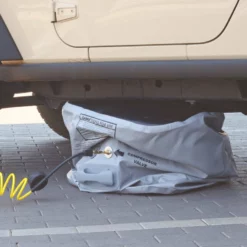 Front Runner Luftkissen Wagenheber 2to -Auto Verkäufe 2023 front runner aircrane 2 ton air jack REQU031 8