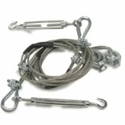 Astabweiser - Von Front Runner -Auto Verkäufe 2023 front runner branch deflectors RRAC001 1