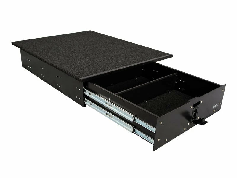 Land Rover Defender 90 / 110 TDi / TD5 (1983 - 2006) / Suzuki Jimny (1998 - 2018) Schubladensystem - Von Front Runner 5 Land Rover Defender 90 / 110 TDi / TD5 (1983 - 2006) / Suzuki Jimny (1998 - 2018) Schubladensystem - Von Front Runner – Bild 3