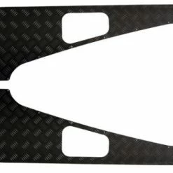 Land Rover Defender 90 Und 110 (1983-2016) Kotflügelschutz / Schwarz - Von Front Runner