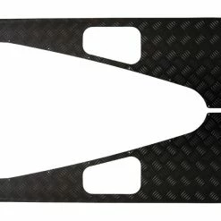 Land Rover Defender 90 Und 110 (1983-2016) Kotflügelschutz / Schwarz - Von Front Runner -Auto Verkäufe 2023 front runner fender protector black land rover defender 90 110 BPLD017 2