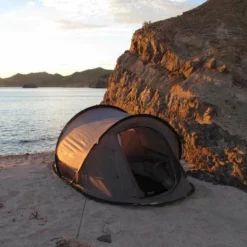 Flip-Pop Wurfzelt - Von Front Runner -Auto Verkäufe 2023 front runner flip pop tent tent045 3