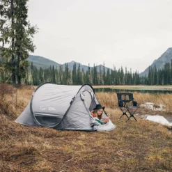 Flip-Pop Wurfzelt - Von Front Runner -Auto Verkäufe 2023 front runner flip pop tent tent045 4