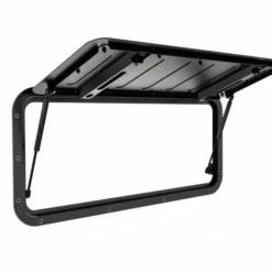 Gullwing Fenster Aus Aluminium Für Land Rover Defender (1983 - 2016) - Von Front Runner -Auto Verkäufe 2023 front runner gullwing window aluminium land rover defender GWLD009 2