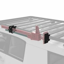 Hi-Lift Wagenheber-Halterung - Von Front Runner