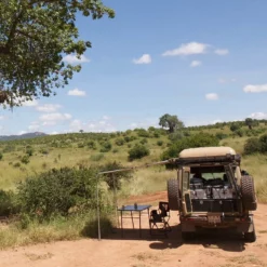 Easy-Out Markisen-Halterung Mit Schwenkbarem Arm - Von Front Runner 12 Easy-Out Markisen-Halterung Mit Schwenkbarem Arm - Von Front Runner -Auto Verkäufe 2023 front runner movable arm for easy out awning 2m 2 5m RRAC080 10