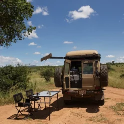 Easy-Out Markisen-Halterung Mit Schwenkbarem Arm - Von Front Runner 13 Easy-Out Markisen-Halterung Mit Schwenkbarem Arm - Von Front Runner -Auto Verkäufe 2023 front runner movable arm for easy out awning 2m 2 5m RRAC080 11