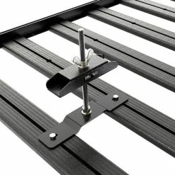 Reserverad-Halterung Für Den Slimline II Dachträger / Flaches Profil - Von Front Runner -Auto Verkäufe 2023 front runner new spare wheel clamp SWCL004 4