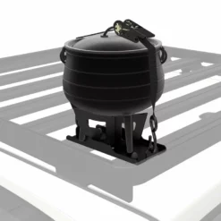 Potjie Kochtopf Und Kochtopf-Halterung - Von Front Runner