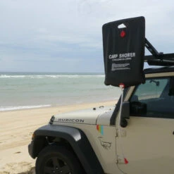 Duscharm Mit Halterung - Von Front Runner -Auto Verkäufe 2023 front runner rack mount shower arm RRAC028 4