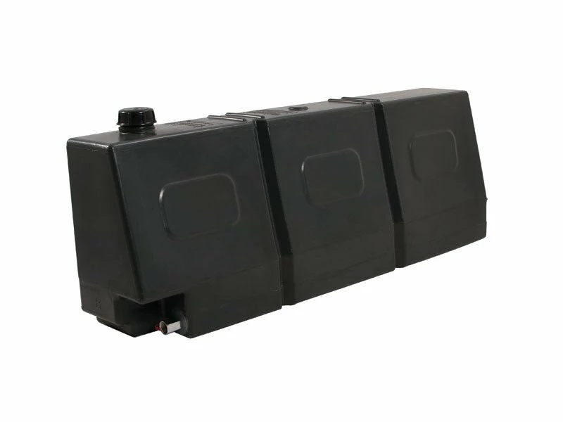 Abgeflachter Wassertank 50 L - Von Front Runner 3 Abgeflachter Wassertank 50 L - Von Front Runner