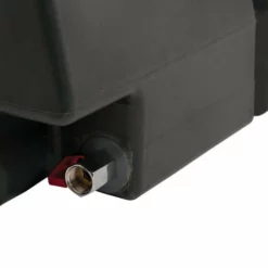 Abgeflachter Wassertank 50 L - Von Front Runner 12 Abgeflachter Wassertank 50 L - Von Front Runner -Auto Verkäufe 2023 front runner slanted water tank WTAN008 3