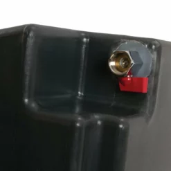 Abgeflachter Wassertank 50 L - Von Front Runner 14 Abgeflachter Wassertank 50 L - Von Front Runner -Auto Verkäufe 2023 front runner slanted water tank WTAN008 5