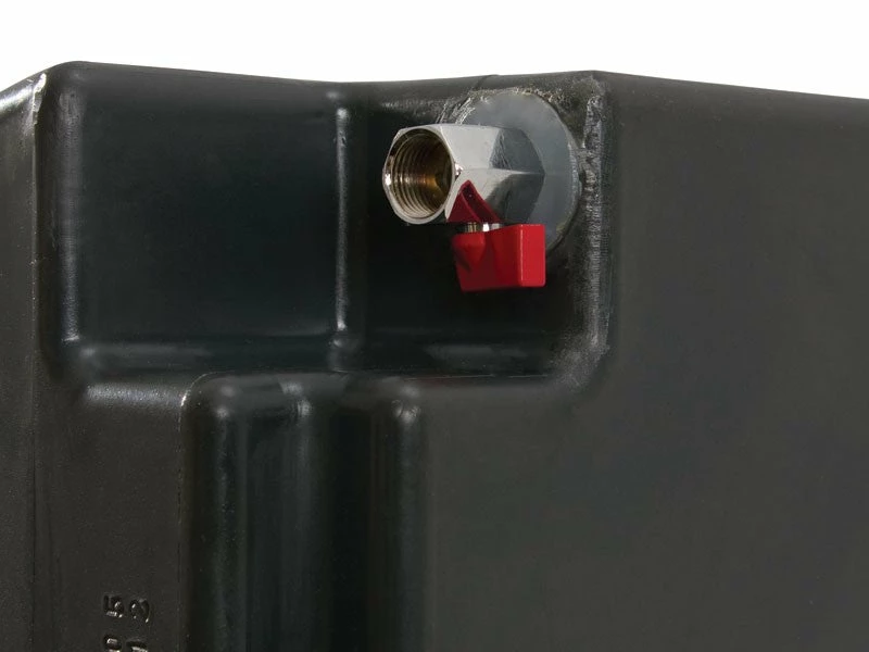 Abgeflachter Wassertank 50 L - Von Front Runner 8 Abgeflachter Wassertank 50 L - Von Front Runner – Bild 6