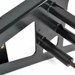 Land Rover Defender 130 (1983 - 2016) Ersatzrad-Halterung - Von Front Runner -Auto Verkäufe 2023 front runner spare wheel carrier land rover defender 130 RBLD002 2