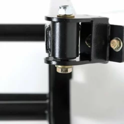 Land Rover Defender 130 (1983 - 2016) Ersatzrad-Halterung - Von Front Runner -Auto Verkäufe 2023 front runner spare wheel carrier land rover defender 130 RBLD002 3