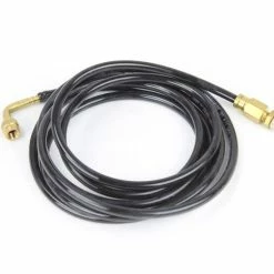 Reserverad Aufpump-Schlauchvorrichtung -Auto Verkäufe 2023 front runner spare wheel inflator REQU059 3