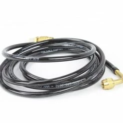 Reserverad Aufpump-Schlauchvorrichtung -Auto Verkäufe 2023 front runner spare wheel inflator REQU059 5