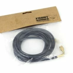 Reserverad Aufpump-Schlauchvorrichtung -Auto Verkäufe 2023 front runner spare wheel inflator REQU059 6