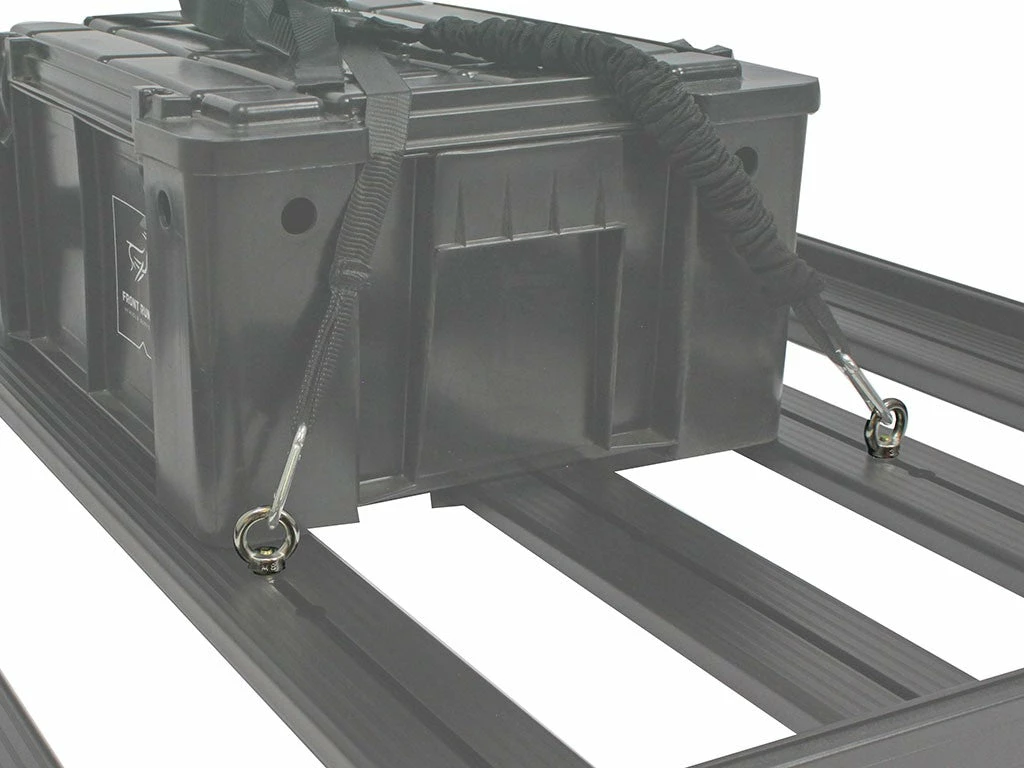 Ringschrauben Aus Rostfreiem Stahl - Von Front Runner 6 Ringschrauben Aus Rostfreiem Stahl - Von Front Runner – Bild 4