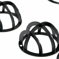 Front Runner Rückleuchten-Schutzgitter - Land Rover Defender (1983-2003) -Auto Verkäufe 2023 front runner tail light guard land rover defender before 2003 LPLD001 3