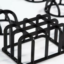 Front Runner Rückleuchten-Schutzgitter - Land Rover Defender (1983-2003) -Auto Verkäufe 2023 front runner tail light guard land rover defender before 2003 LPLD001 4