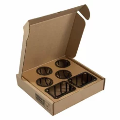 Front Runner Rückleuchten-Schutzgitter - Land Rover Defender (1983-2003) -Auto Verkäufe 2023 front runner tail light guard land rover defender before 2003 LPLD001 5