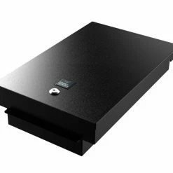 Front Runner Tresor / Safe Für Die Mittelkonsole Des Land Rover Defender (1983-2016)