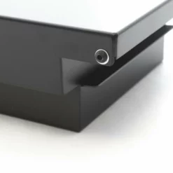 Front Runner Tresor / Safe Für Die Mittelkonsole Des Land Rover Defender (1983-2016) -Auto Verkäufe 2023 front runner under console safe land rover defender SAFE008 4