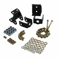 Universal Arbeitsscheinwerfer-Halterung - Von Front Runner -Auto Verkäufe 2023 front runner universal roof rack spotlight bracket RRAC022 3