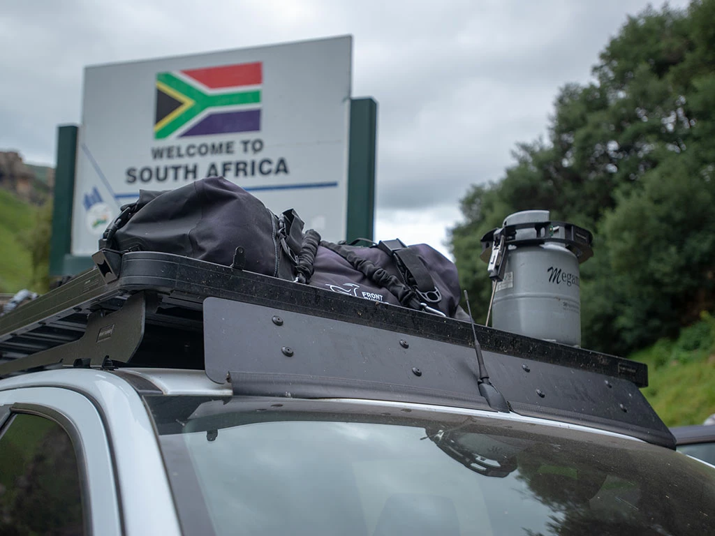 Gasflaschen-Halterung - Von Front Runner 6 Gasflaschen-Halterung - Von Front Runner – Bild 4