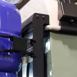 Gasflaschen-Halterung Für Land Rover Defender 90 / 110 - Von Front Runner -Auto Verkäufe 2023 gbho013 8