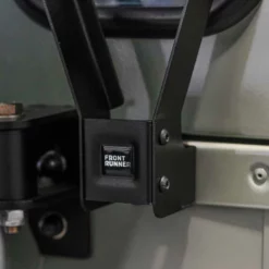 Gasflaschen-Halterung Für Land Rover Defender 90 / 110 - Von Front Runner -Auto Verkäufe 2023 gbho013 9