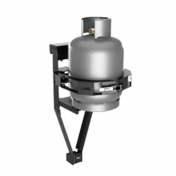 Gasflaschen-Halterung Für Land Rover Defender 90 / 110 - Von Front Runner -Auto Verkäufe 2023 gbho013 3