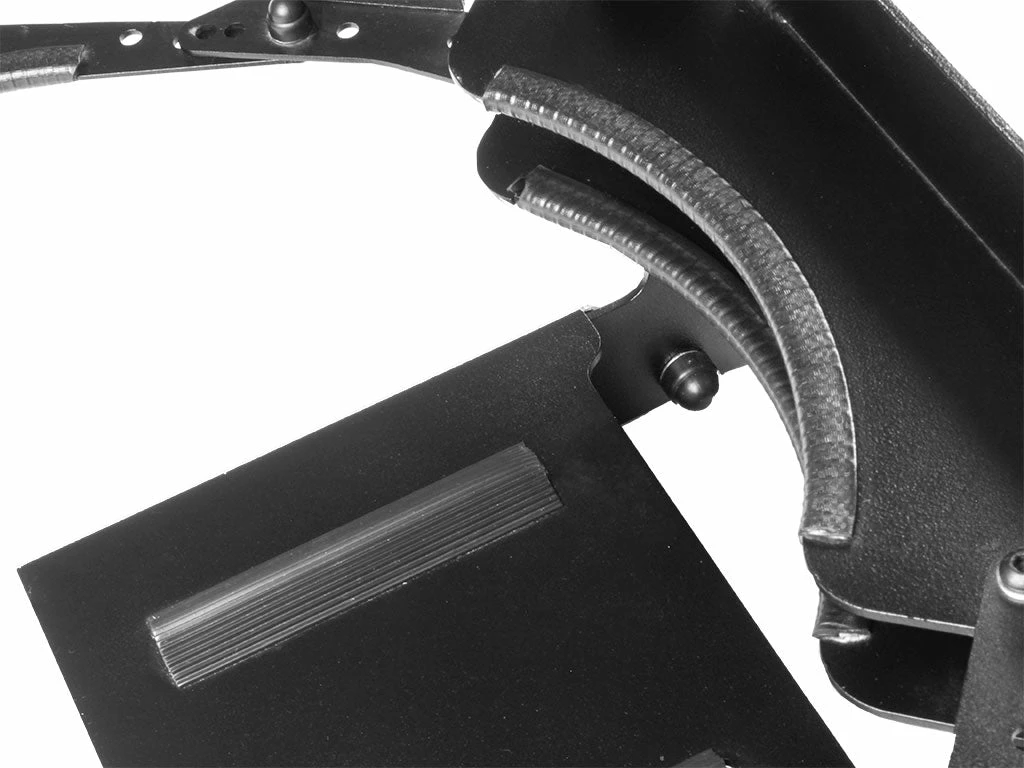 Gas- / Propanflaschen-Halterung / Seitliche Montage - Von Front Runner 9 Gas- / Propanflaschen-Halterung / Seitliche Montage - Von Front Runner – Bild 7