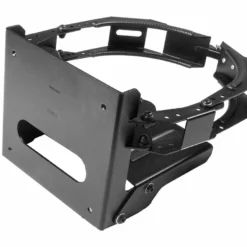 Gas- / Propanflaschen-Halterung / Seitliche Montage - Von Front Runner 17 Gas- / Propanflaschen-Halterung / Seitliche Montage - Von Front Runner -Auto Verkäufe 2023 gbho014.3