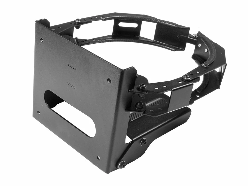 Gas- / Propanflaschen-Halterung / Seitliche Montage - Von Front Runner 10 Gas- / Propanflaschen-Halterung / Seitliche Montage - Von Front Runner – Bild 8