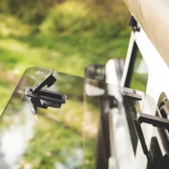 Gullwing Fensterscheibe Aus Glas Für Land Rover Defender (1983 - 2016)- Von Front Runner -Auto Verkäufe 2023 gwld006 12